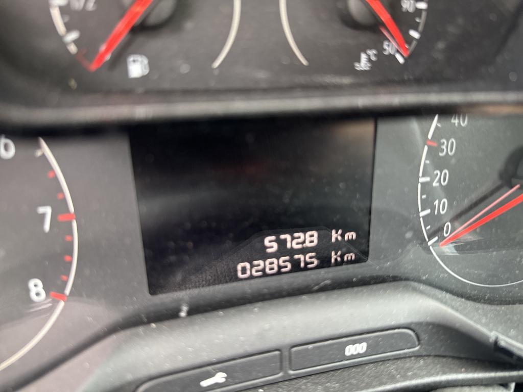 Opel Crossland 1.2 83 ch Edition 2022