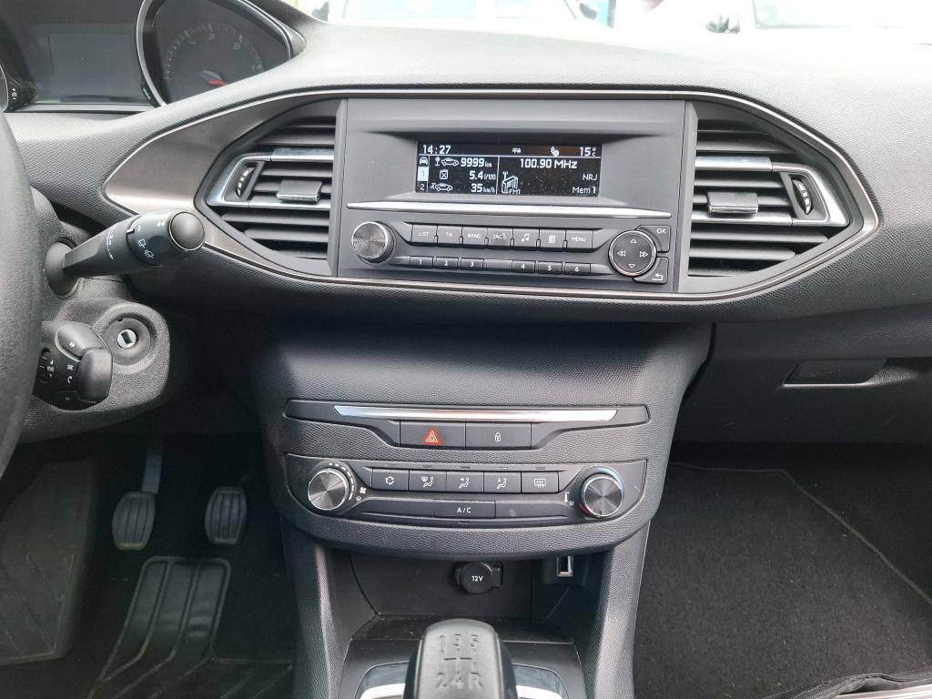 Peugeot 308 1.6 BlueHDi 100ch S&S BVM5 Access 2018