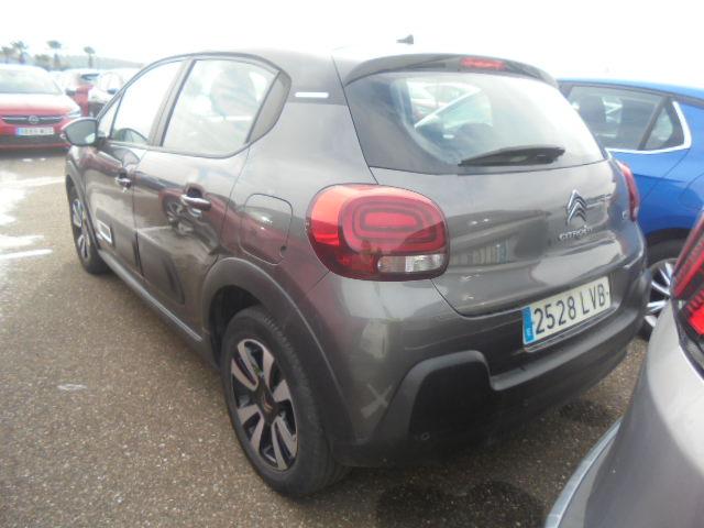 Foto Citroën C3 Aircross 7