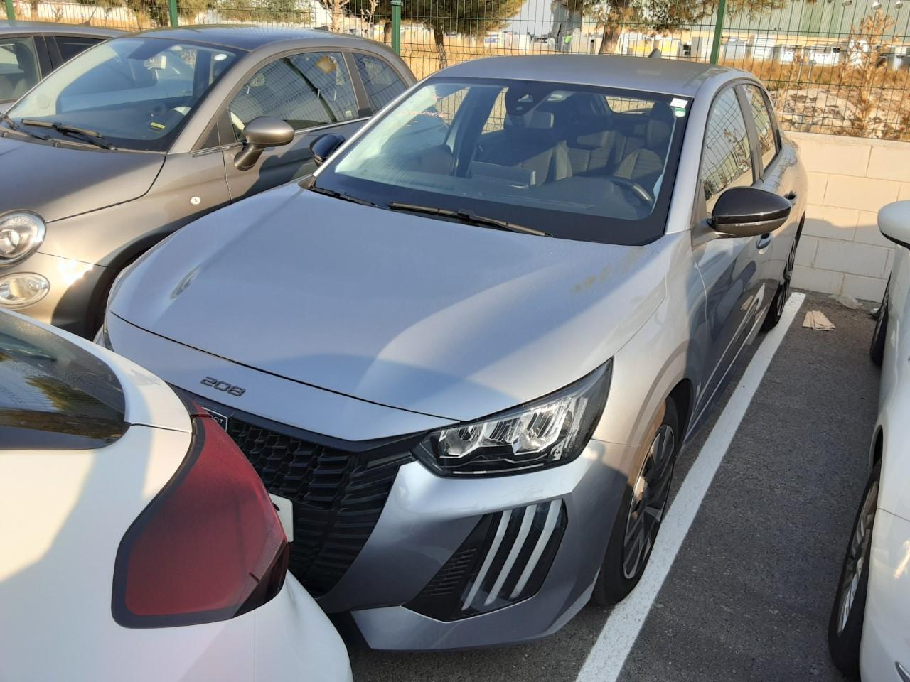 Foto Peugeot 308 2