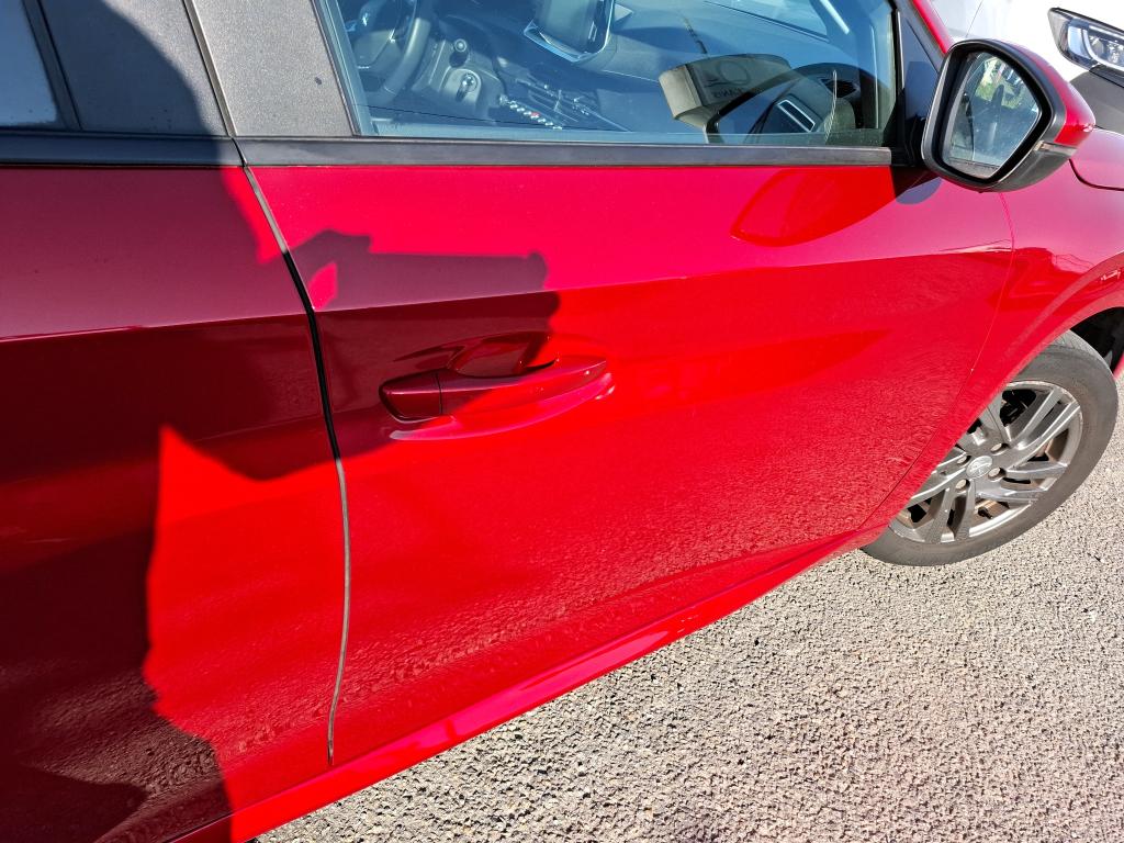 Peugeot 208 PureTech 75 S&S BVM5 Style 2021