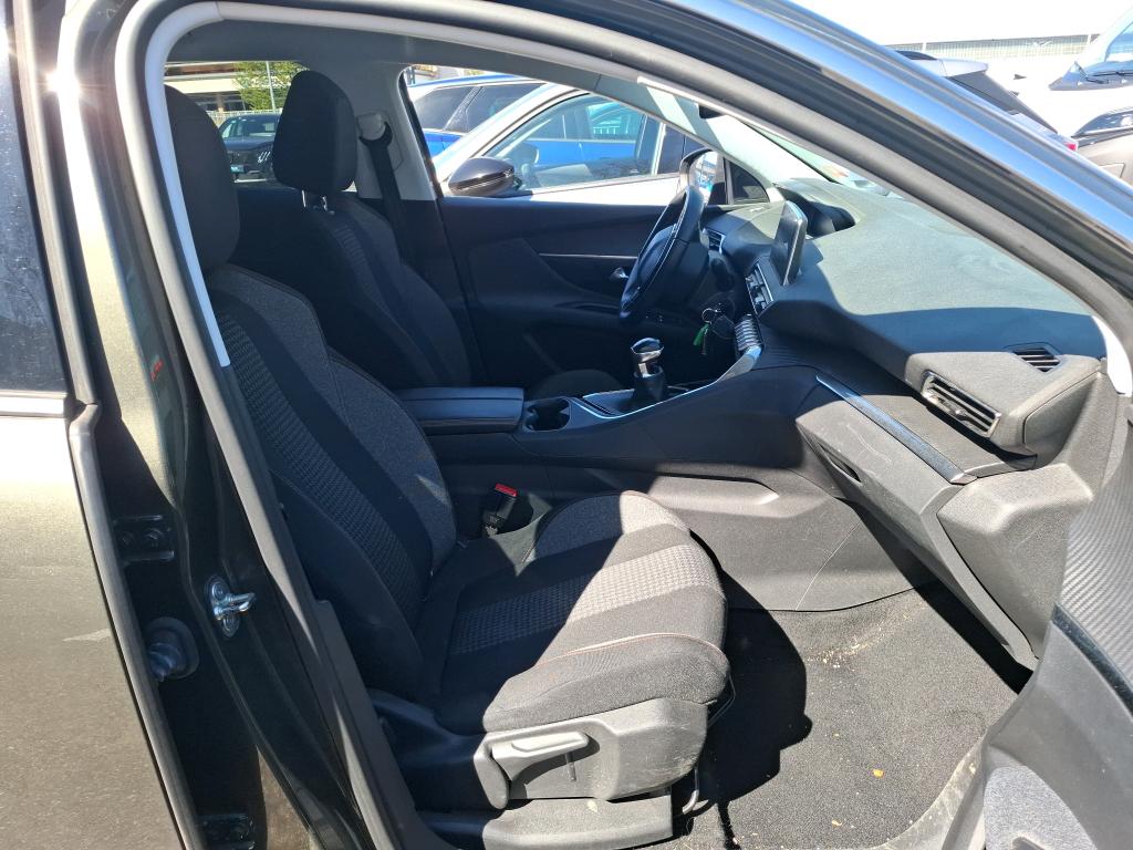 Peugeot 3008 Puretech 130ch S&S BVM6 Active Business 2020