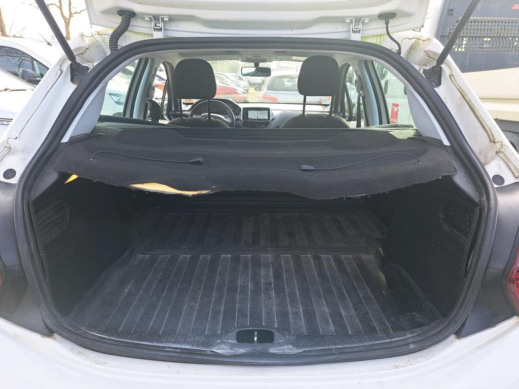 Peugeot 208 AFFAIRE BLUEHDI 100 S&S BVM5 PREMIUM PACK 2019