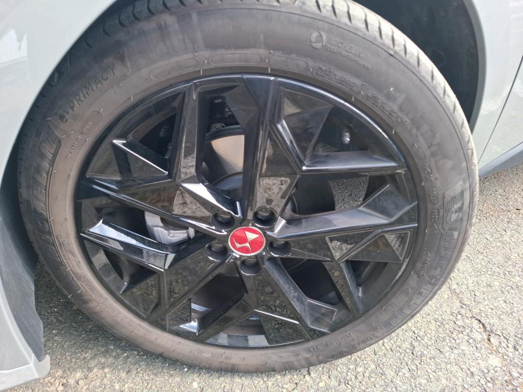 DS DS 4 PureTech 130 EAT8 Performance Line 2024