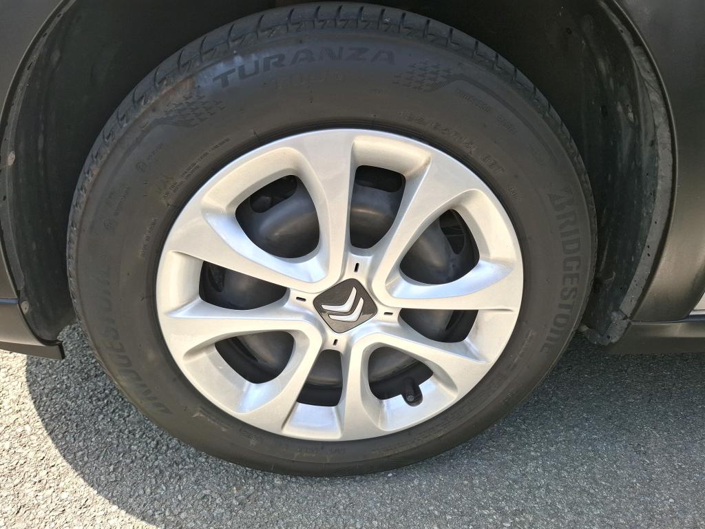 Citroen C3 PureTech 83 S&S BVM5 Feel 2022