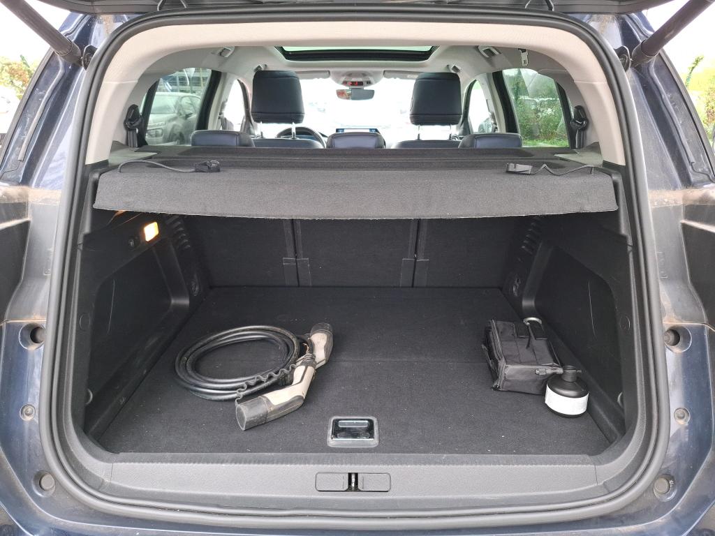 Citroen C5 Aircross Hybride Rechargeable 225 e-EAT8 Shine 2022