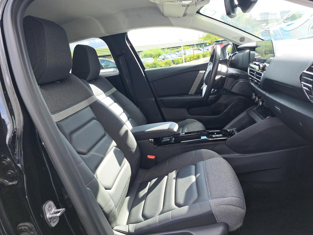 Citroen C4 PureTech 130 S&S EAT8 Shine 2023