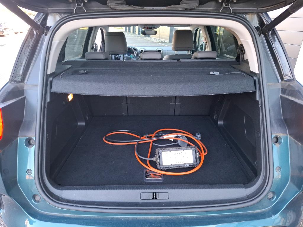 Citroen C5 Aircross Hybride Rechargeable 225 S&S e-EAT8 Shine Pack 2022