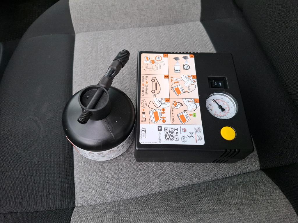 Citroen Berlingo Taille XL 7pl BlueHDi 130 S&S BVM6 Feel Pack 2022