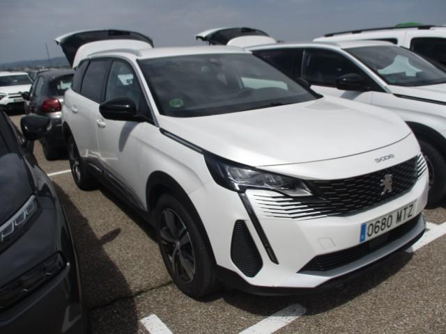 Foto Peugeot 5008 7