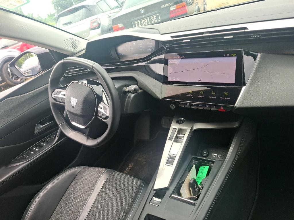 Peugeot 308 SW PHEV 180 e-EAT8 Allure Pack 2023
