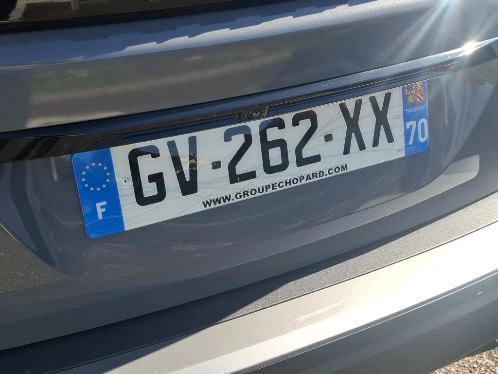 Peugeot 2008 PureTech 100 S&S BVM6 Allure 2024