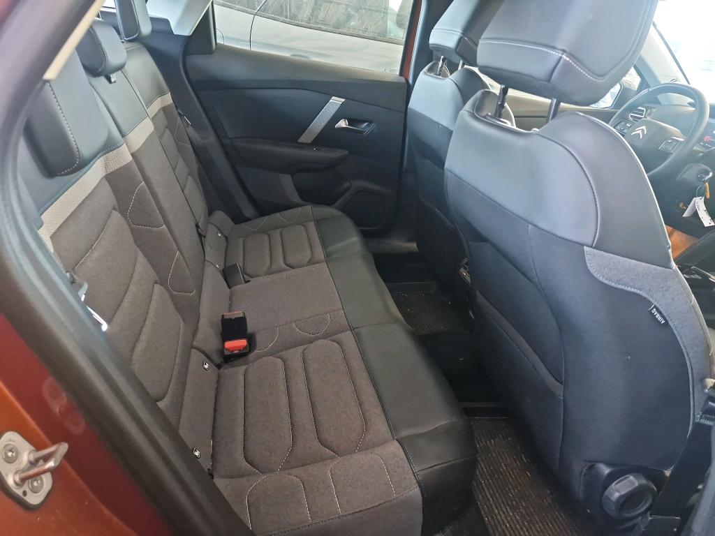 Citroen C4 BlueHDi 130 S&S EAT8 Feel Pack 2022
