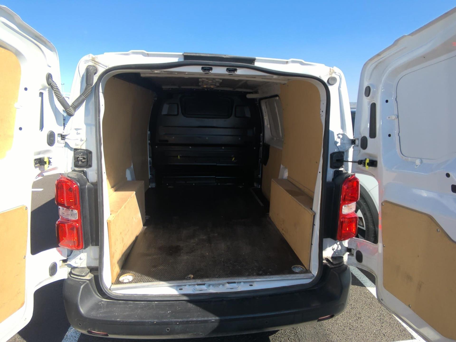 Citroen JUMPY FGN M BLUEHDI 145 BVM6  2024
