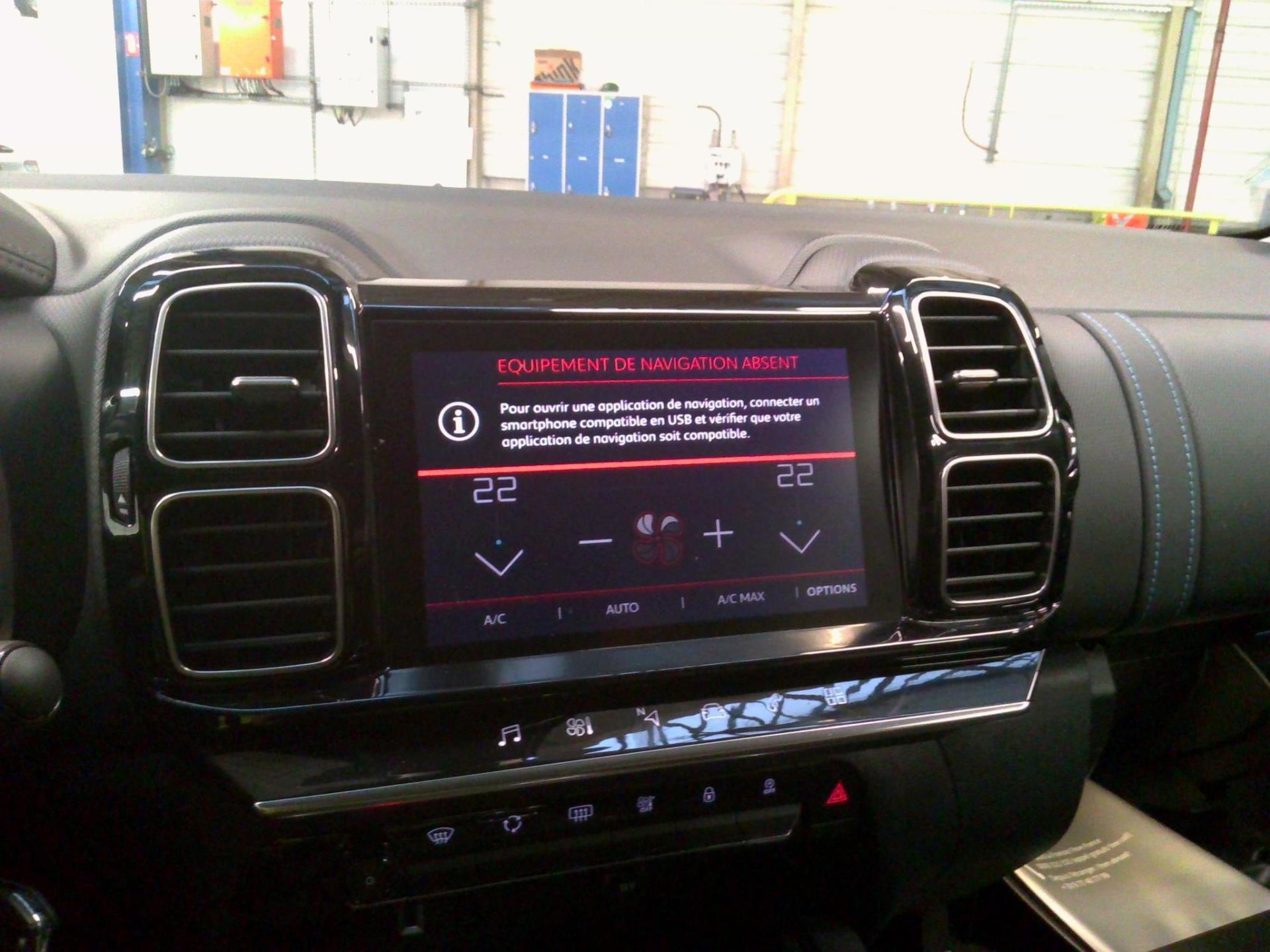 Citroen C5 Aircross PureTech 130 S&S BVM6 Feel 2023