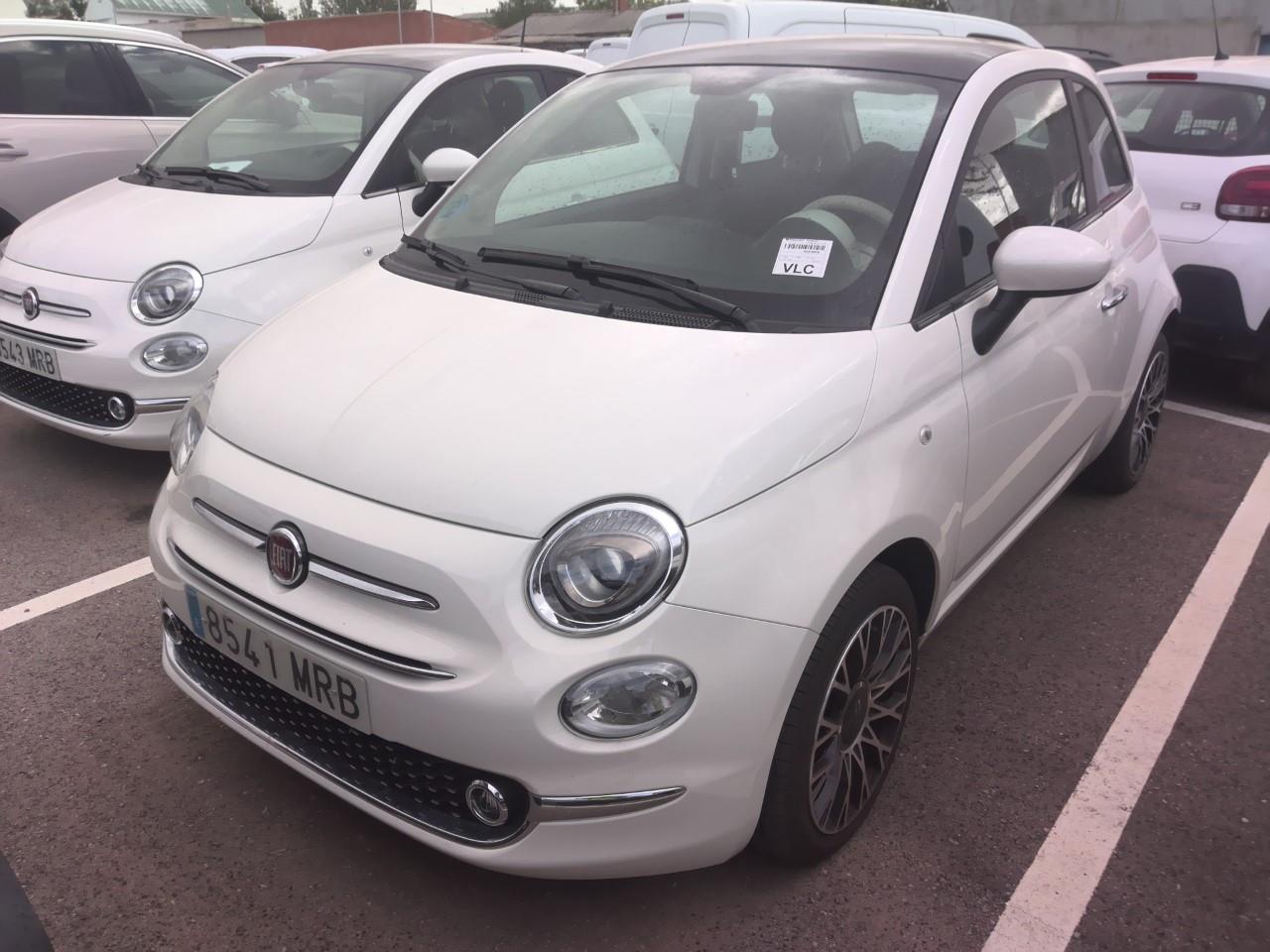 Foto Fiat 500X 2