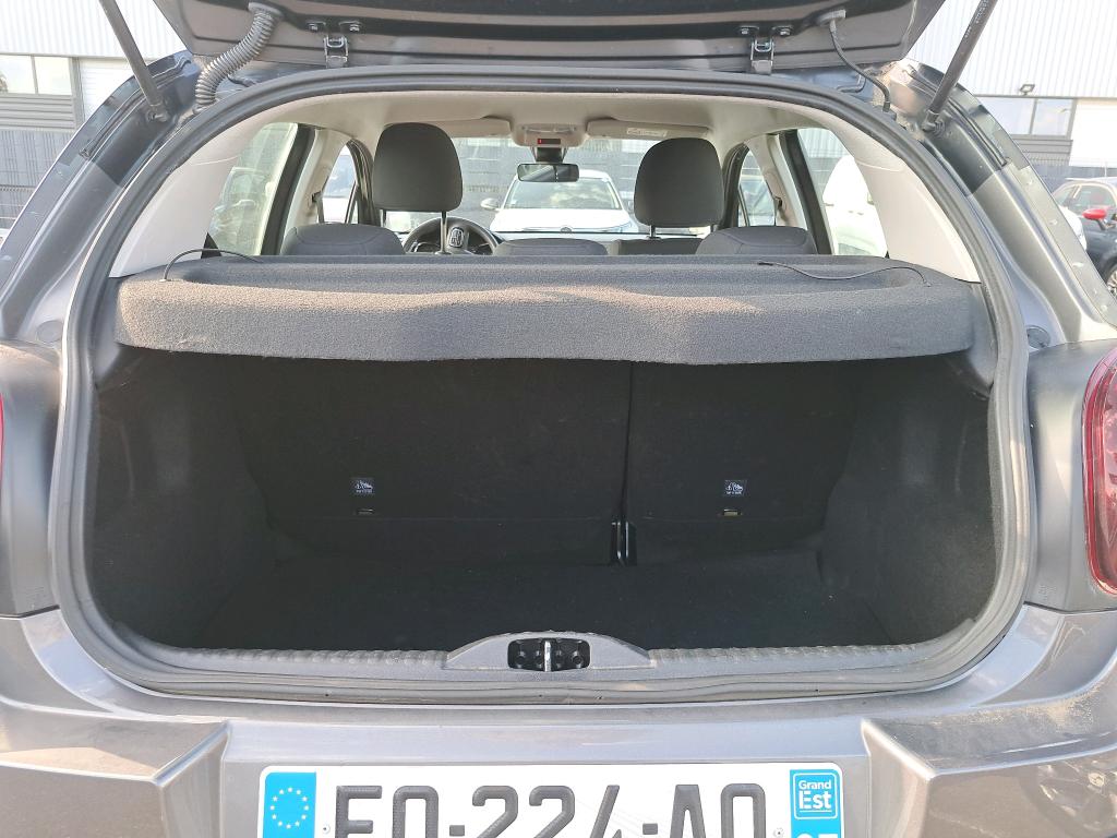 Citroen C3 PureTech 82 S&S BVM5 Graphic 2020