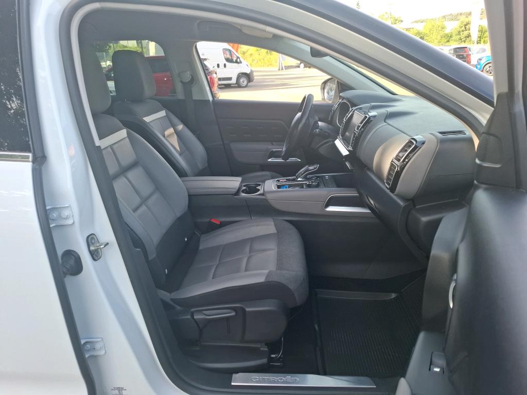 Citroen C5 Aircross BlueHDi 130 S&S EAT8 Shine Pack 2022