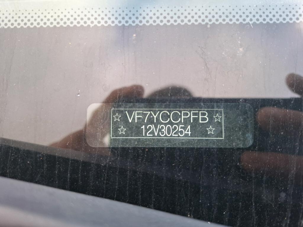 Citroen JUMPER TOLE 35 L2H1 BLUEHDi 165 S&S BVM6 DRIVER 2022