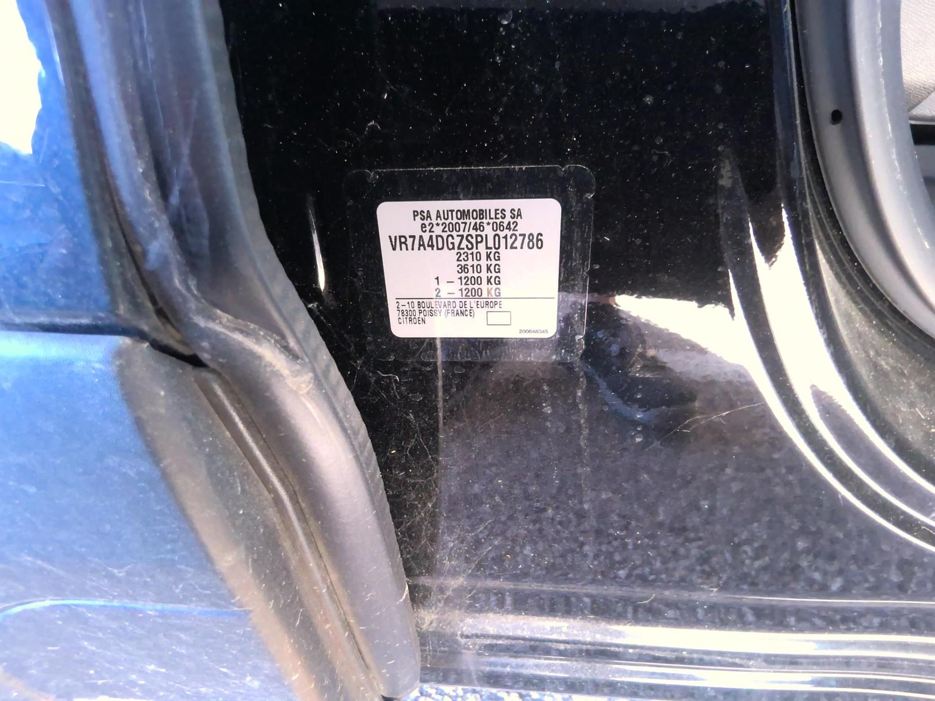 Citroen C5 Aircross Hybride Rechargeable 225 e-EAT8 Shine Pack 2023