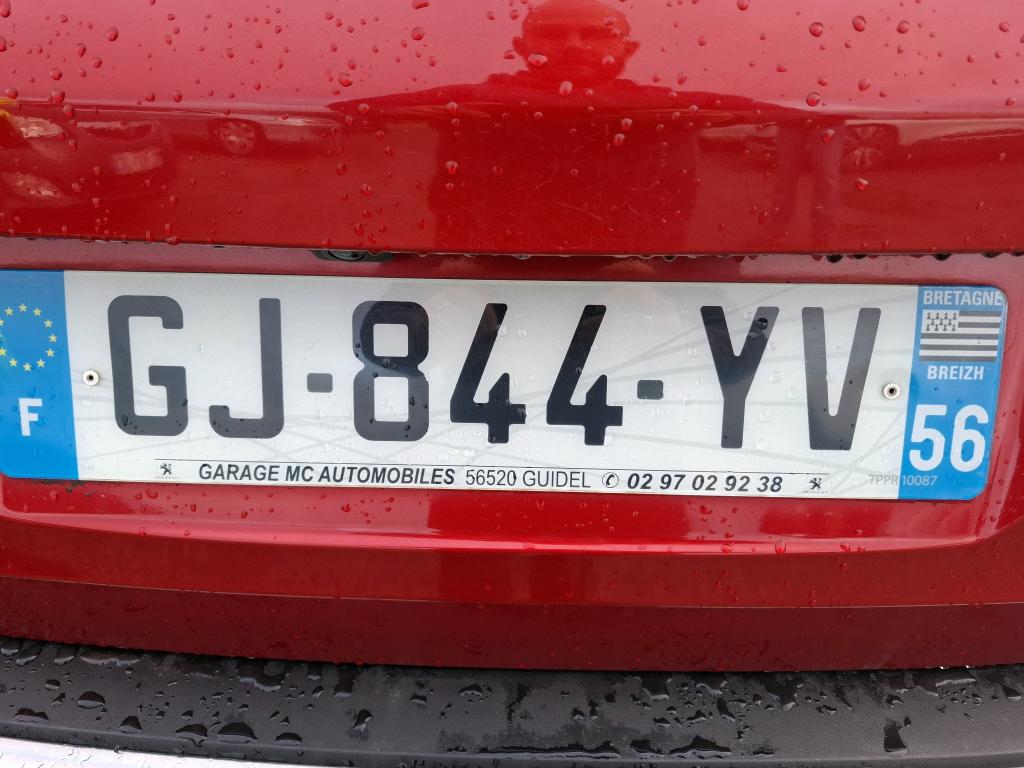 Peugeot 3008 Hybrid 225 e-EAT8 Allure 2022