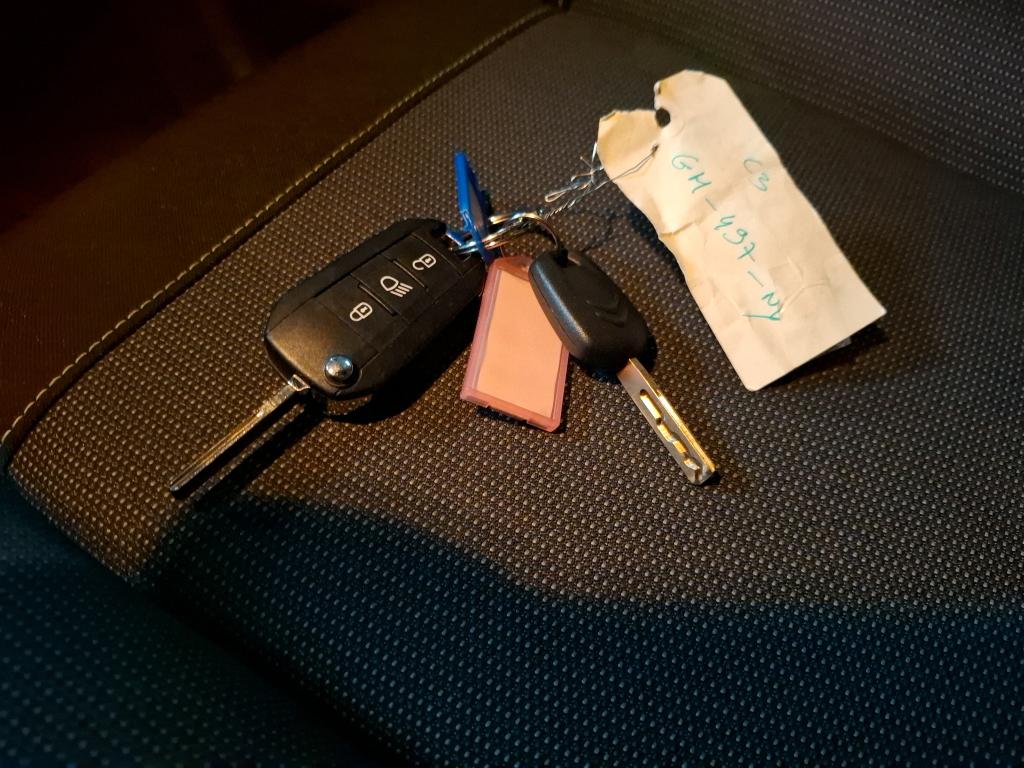 Citroen C3 PureTech 83 S&S BVM5 Feel Pack 2022