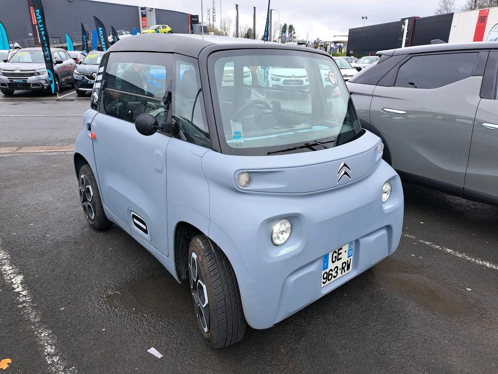 Citroen AMI 