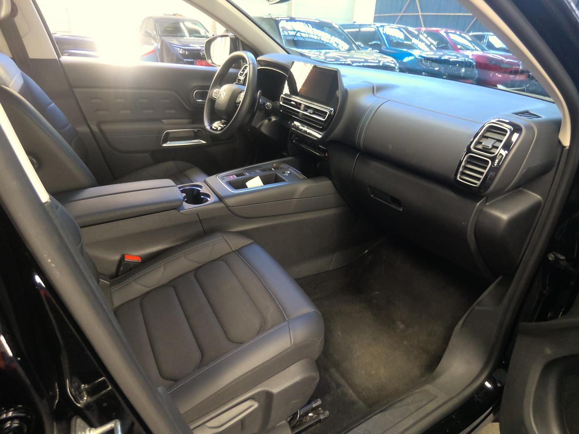 Citroen C5 Aircross BlueHDi 130 EAT8 Max 2024