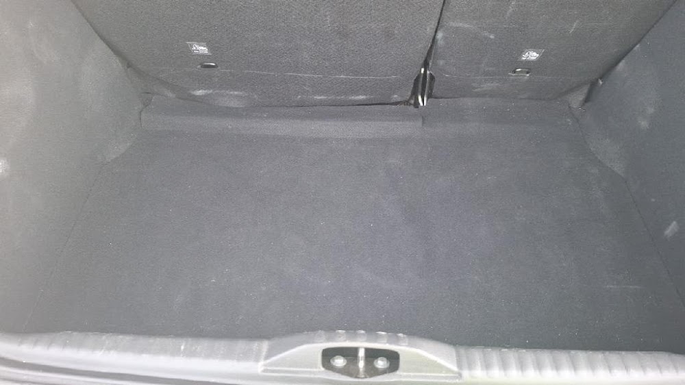 Foto Citroën C3 Origin 7