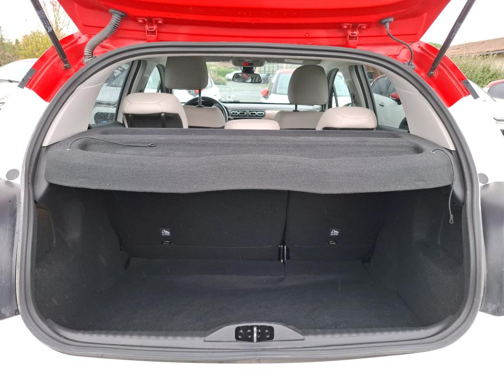 Citroen C3 PureTech 83 S&S BVM5 Shine Pack 2022