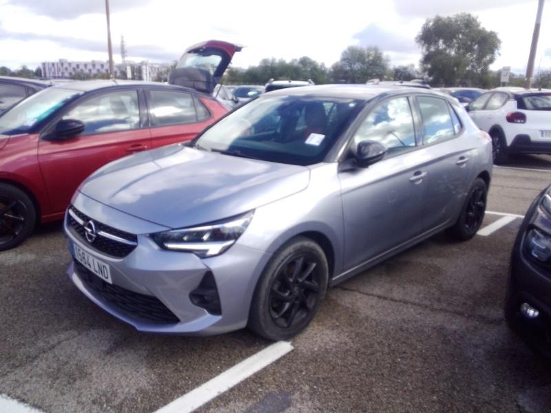Foto Opel Corsa 2