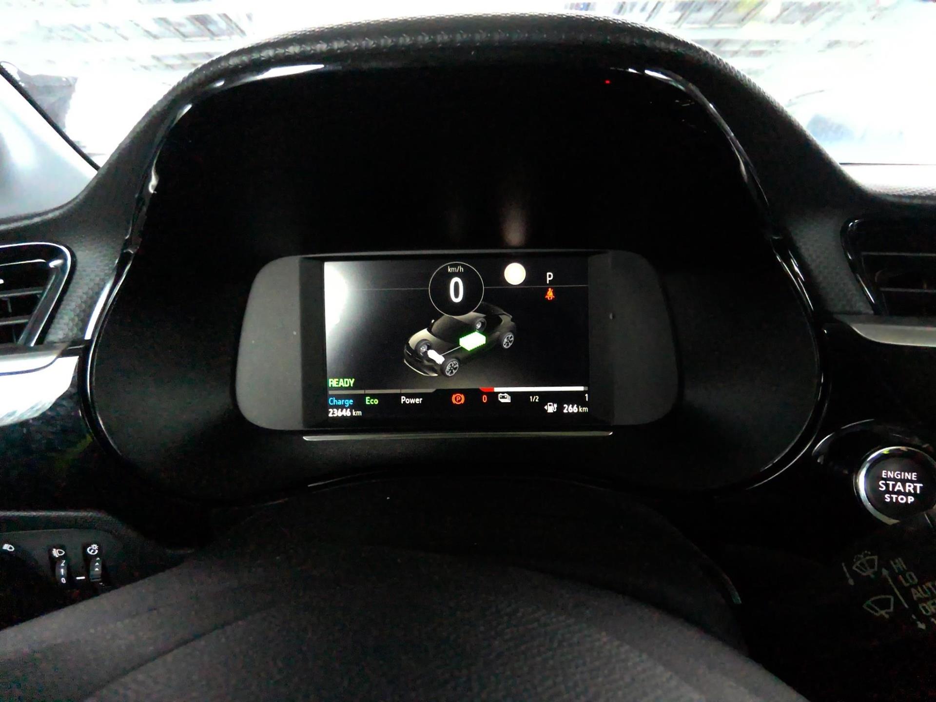 Opel Corsa Electrique 136 ch & Batterie 50 kw/h Edition Business 2021