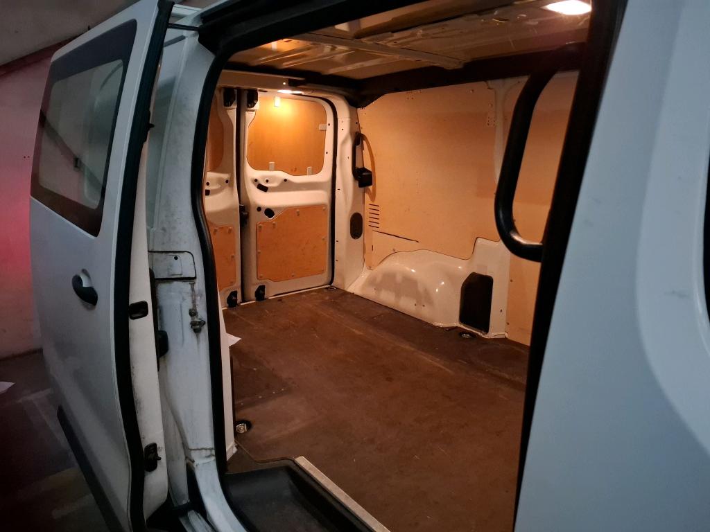 Citroen JUMPY FGN M BLUEHDI 120 S&S BVM6 CLUB 340 NM 2020