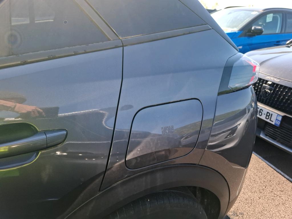 Peugeot 2008 PureTech 130 S&S EAT8 Allure 2023