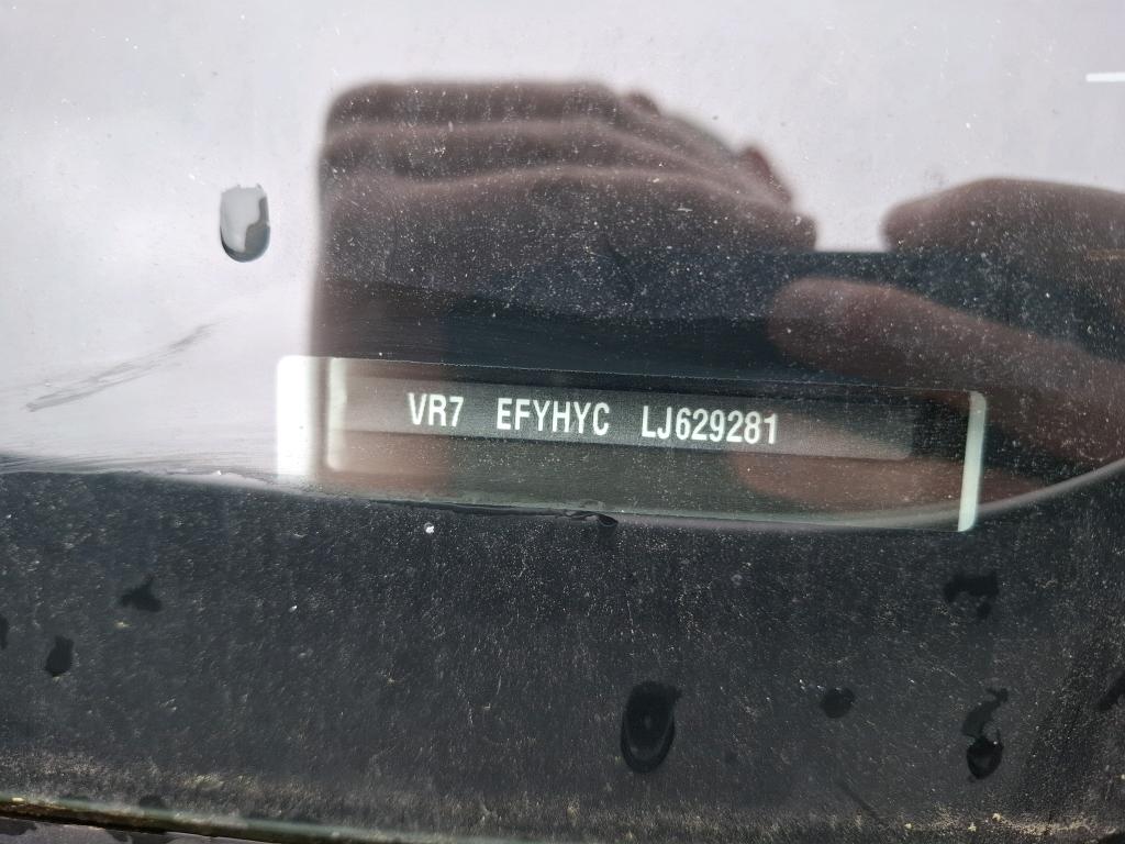 Citroen BERLINGO VAN M 650 BLUEHDI 100 S&S BVM5 CLUB 2020