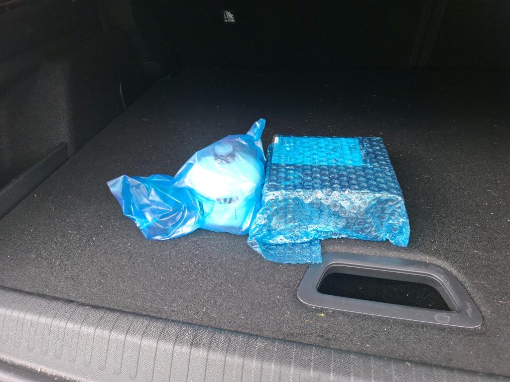 Citroen C4 PureTech 130 S&S EAT8 Feel Pack 2022