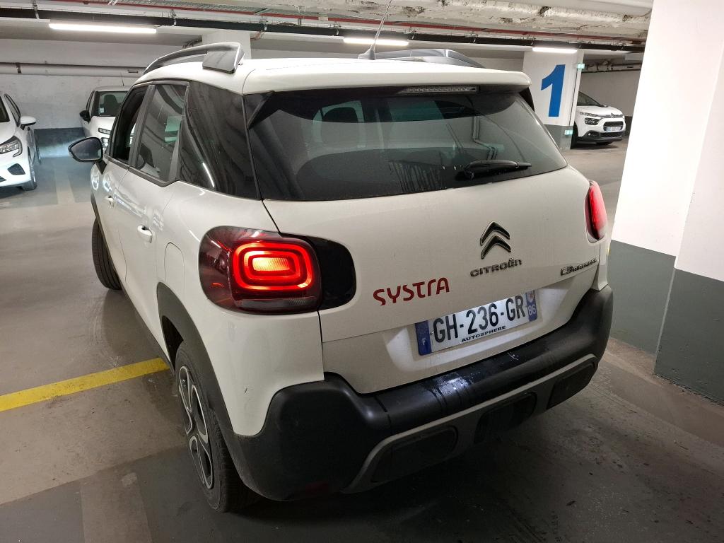 Citroen C3 Aircross PureTech 110 S&S BVM6 Feel Pack Business 2022