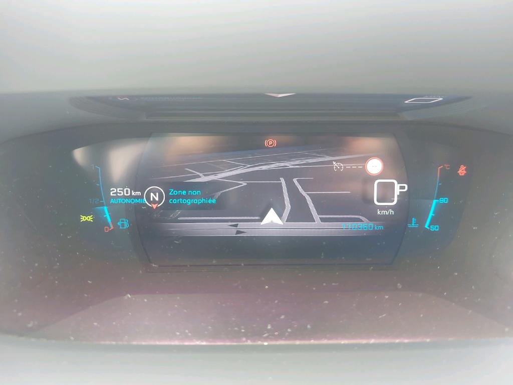 Peugeot 2008 PureTech 130 S&S EAT8 Allure Business 2021