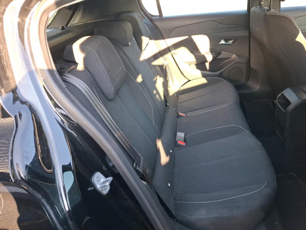 Peugeot 308 BlueHDi 130ch S&S BVM6 Active Pack 2022