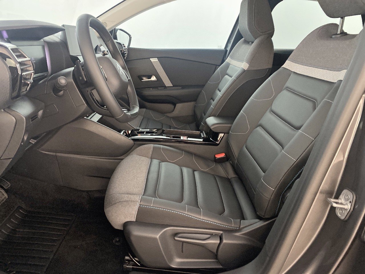 Citroen C4 PureTech 130 EAT8 Max 2024