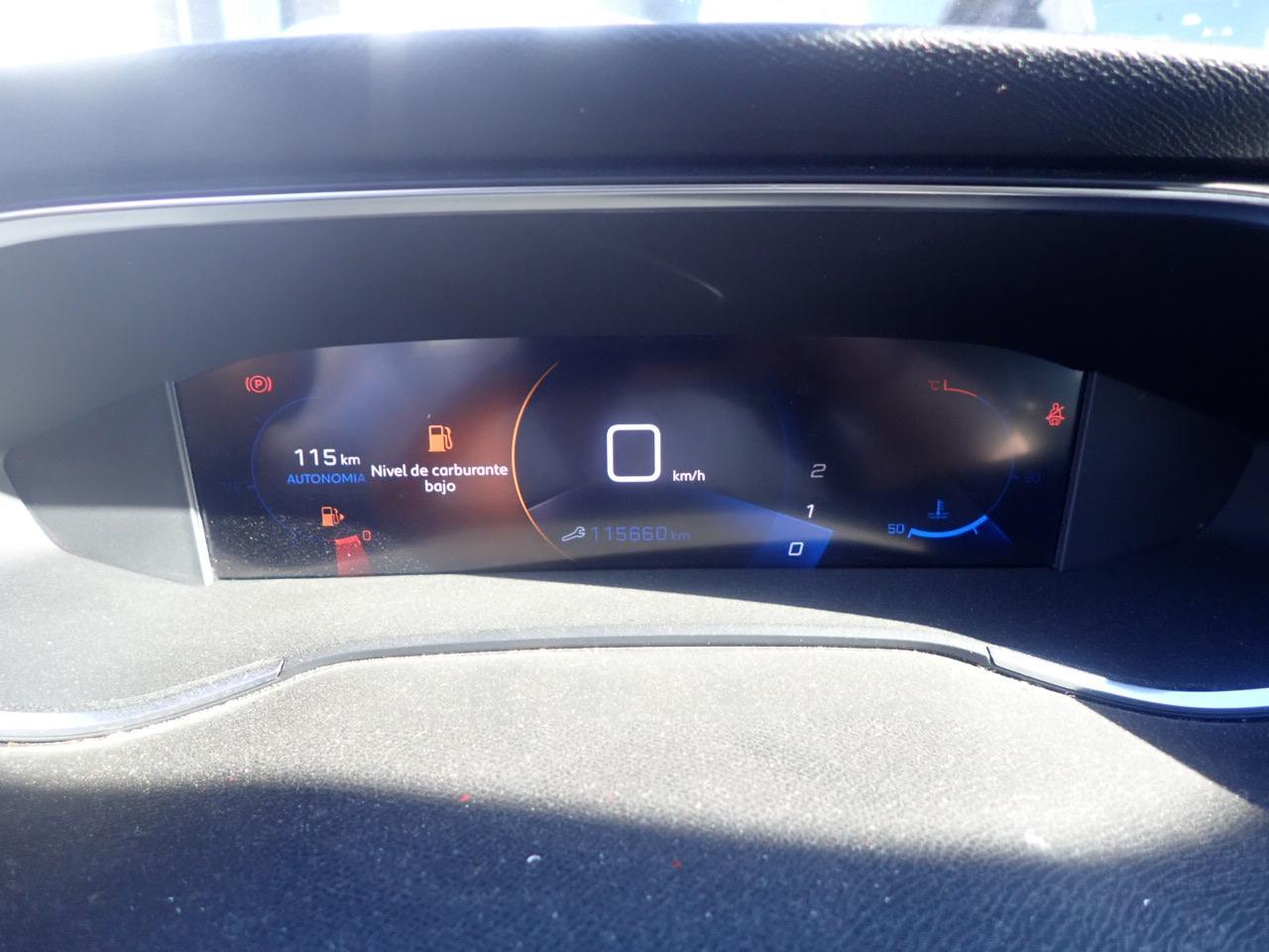 Foto Peugeot 308 2