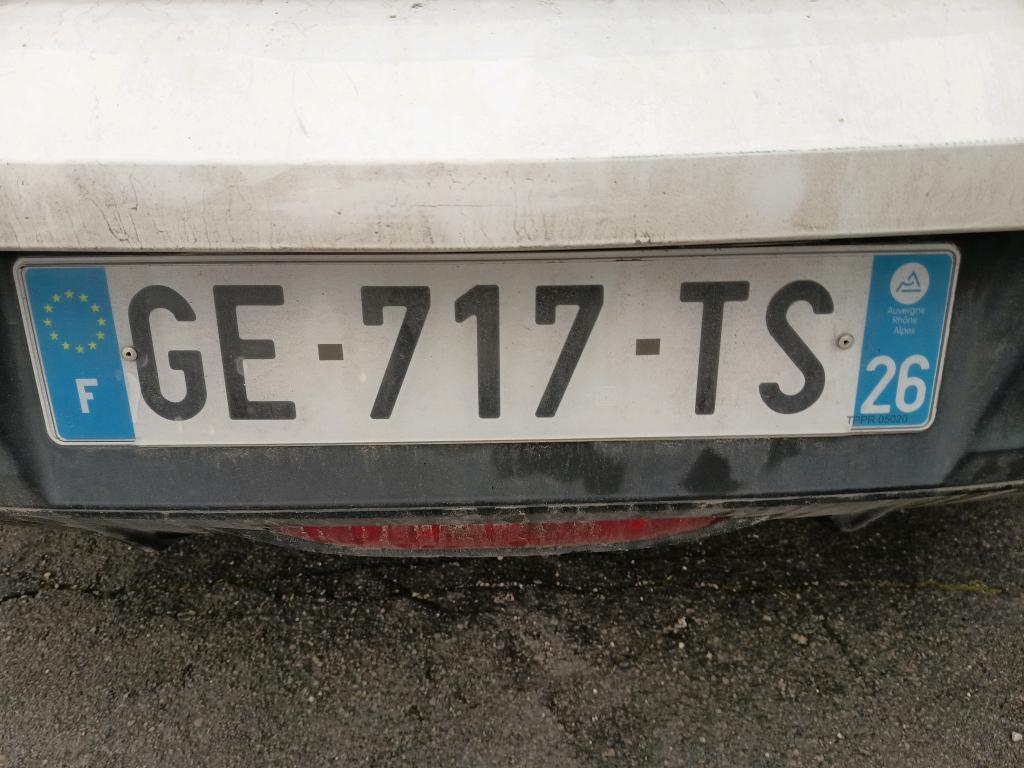 Peugeot 208 ELECTRIQUE 50 KWH 136 ACTIVE BUSINESS R 2022