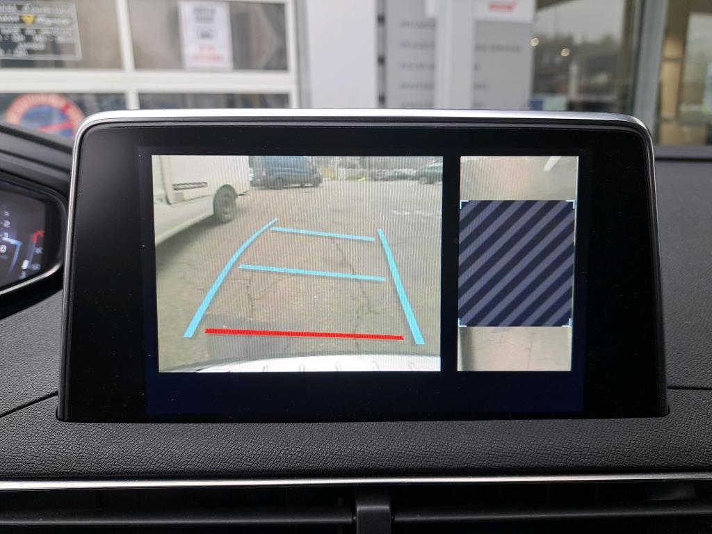 Peugeot 5008 BlueHDi 180ch S&S EAT8 GT Line 2019