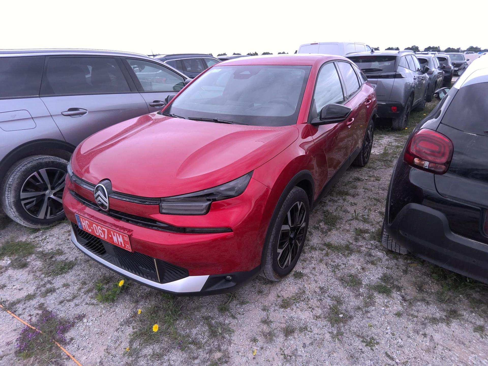 C4 III