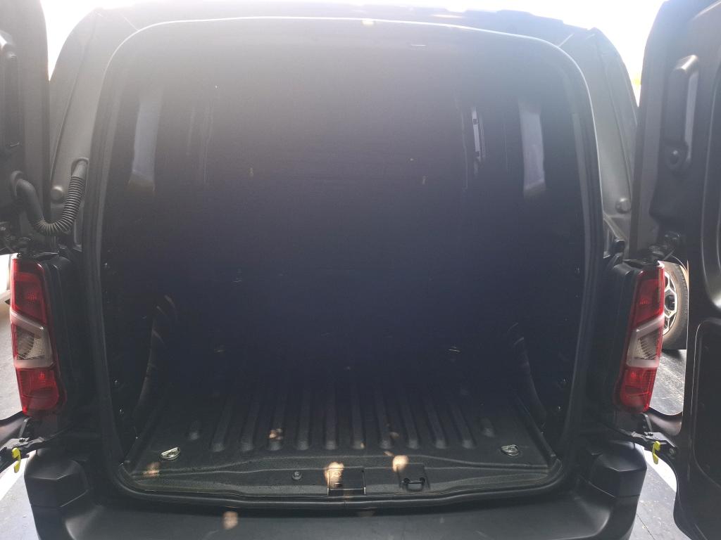 Citroen BERLINGO VAN M 650 BLUEHDI 130 S&S EAT8 DRIVER 2021