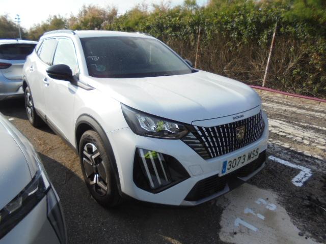 Foto Peugeot 2008 5