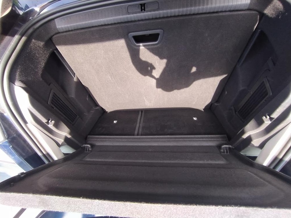 Foto Citroën C4 X 13