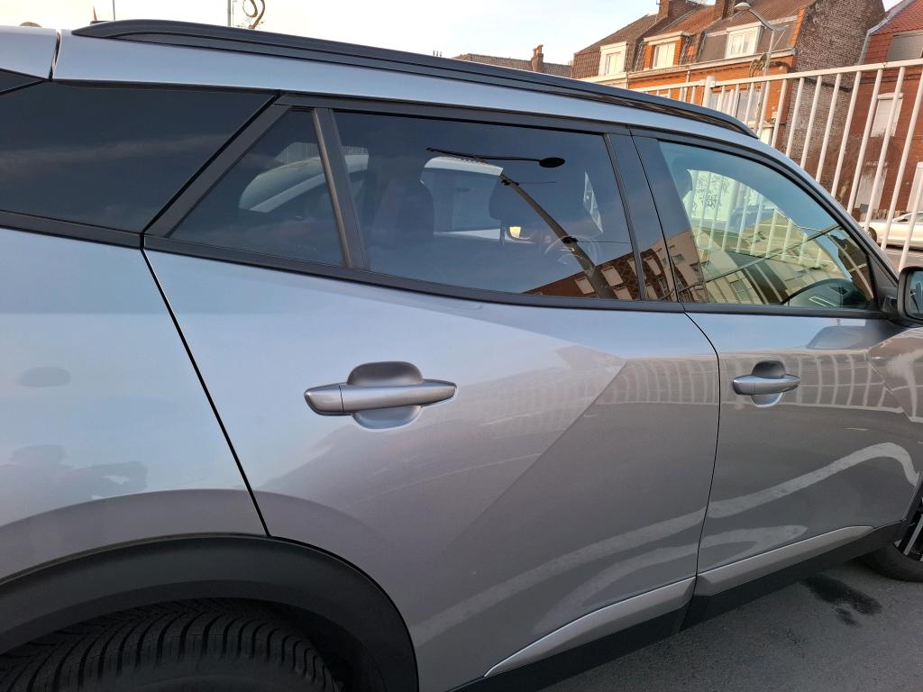 Peugeot 2008 PureTech 100 S&S BVM6 Allure 2023