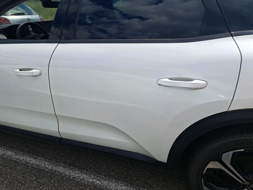 Citroen C5 X PureTech 130 S&S EAT8 Shine 2024