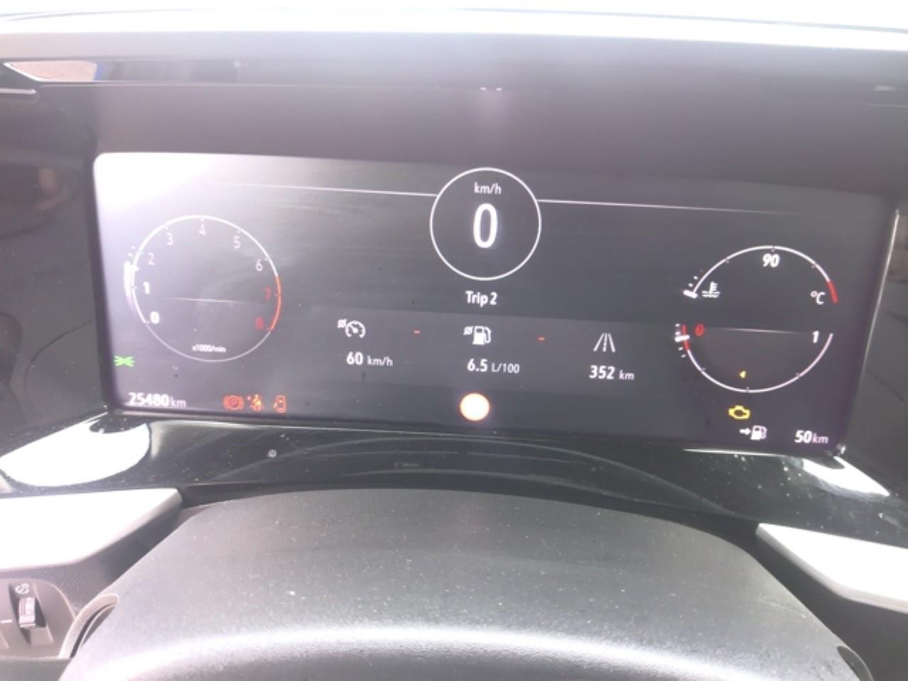 Foto Opel Mokka 8